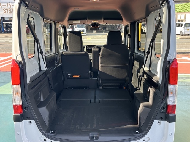N-VAN(ホンダ)中古車 10