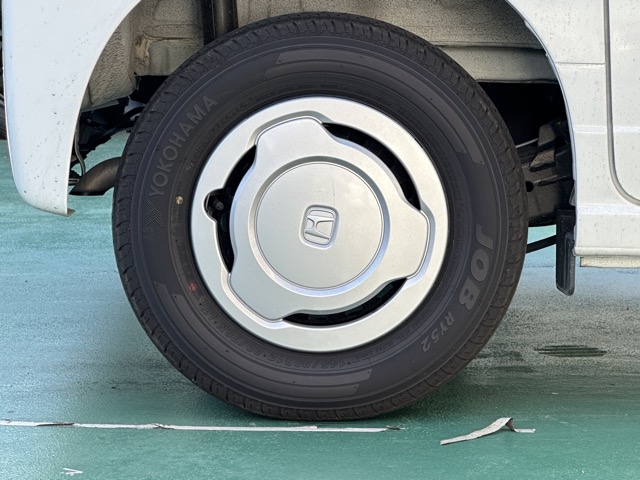 N-VAN(ホンダ)中古車 12