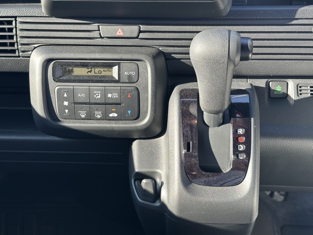 N-VAN(ホンダ)中古車 17