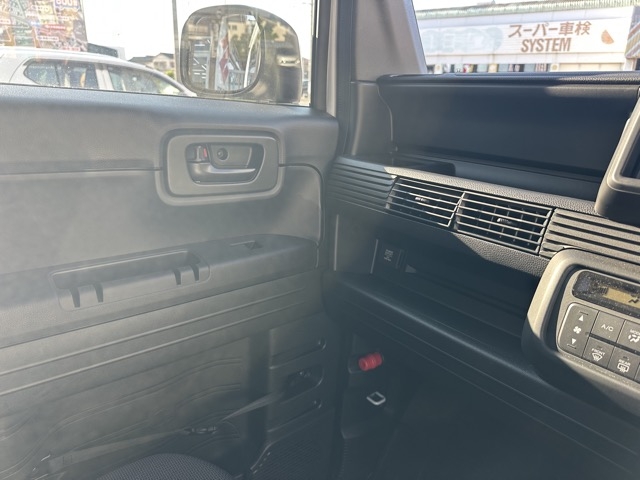 N-VAN(ホンダ)中古車 18