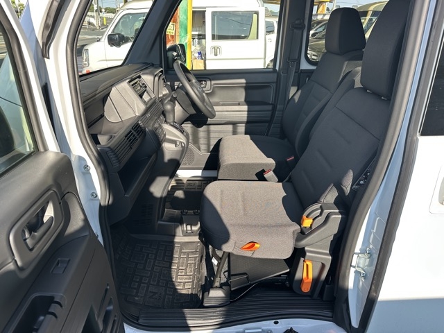 N-VAN(ホンダ)中古車 3
