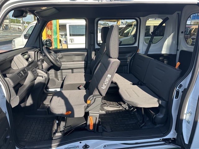 N-VAN(ホンダ)中古車 4