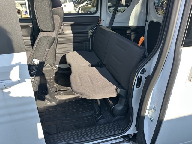 N-VAN(ホンダ)中古車 5