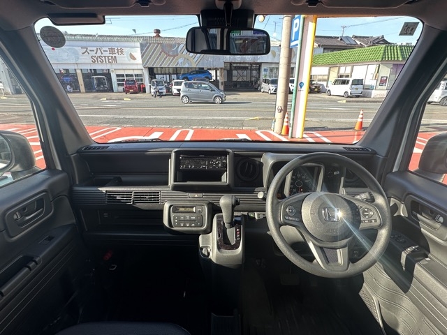 N-VAN(ホンダ)中古車 6