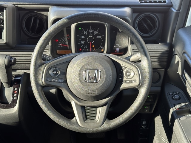 N-VAN(ホンダ)中古車 7