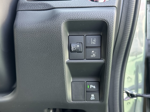 N-VAN(ホンダ)届出済未使用車 15