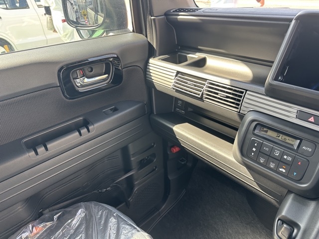 N-VAN(ホンダ)届出済未使用車 20