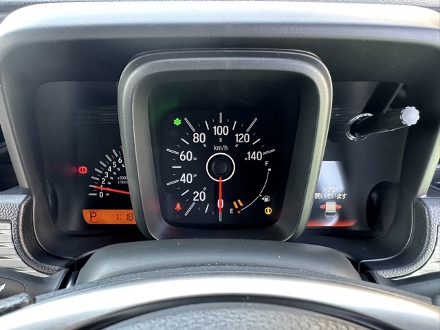 N-VAN(ホンダ)届出済未使用車 21