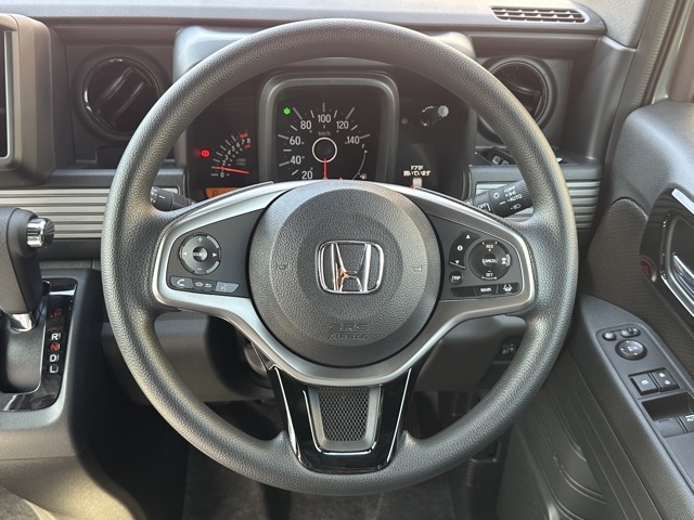N-VAN(ホンダ)届出済未使用車 7