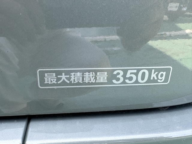 N-VAN(ホンダ)届出済未使用車 8