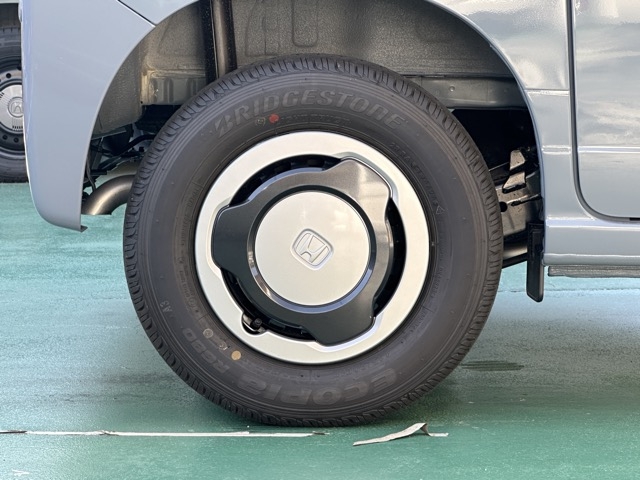 N-VAN(ホンダ)届出済未使用車 13