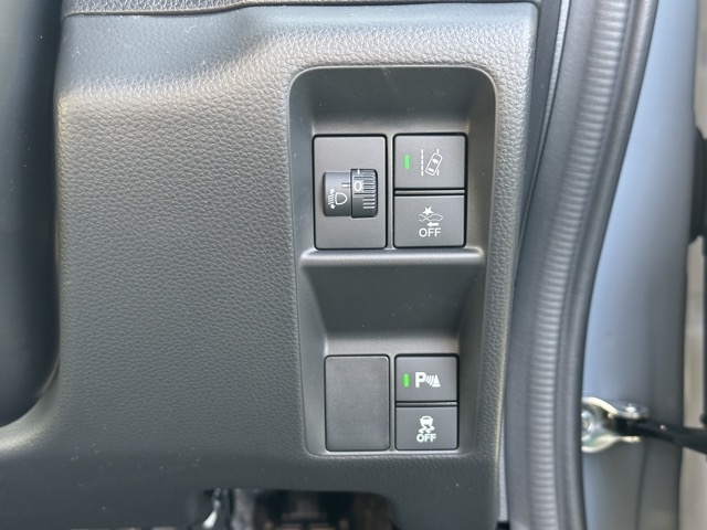 N-VAN(ホンダ)届出済未使用車 15