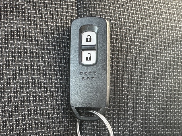 N-VAN(ホンダ)届出済未使用車 23