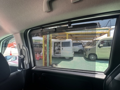 フリード(ホンダ)中古車 内外装写真他１