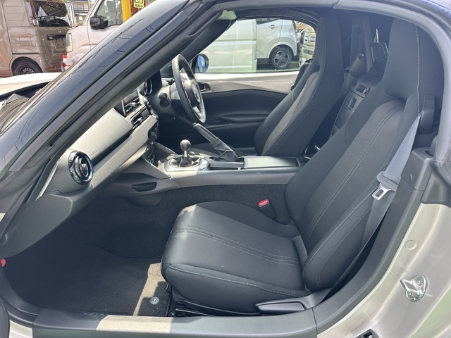 ロードスター(マツダ)中古車 3