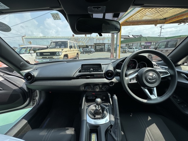 ロードスター(マツダ)中古車 4