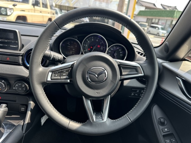 ロードスター(マツダ)中古車 5