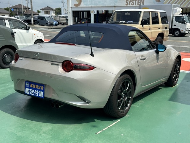 ロードスター(マツダ)中古車 7