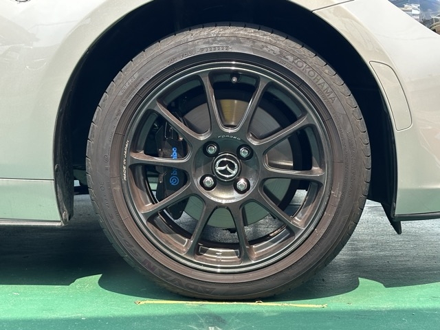 ロードスター(マツダ)中古車 8