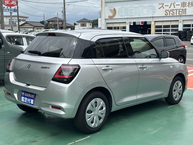 スイフト(スズキ)中古車 9