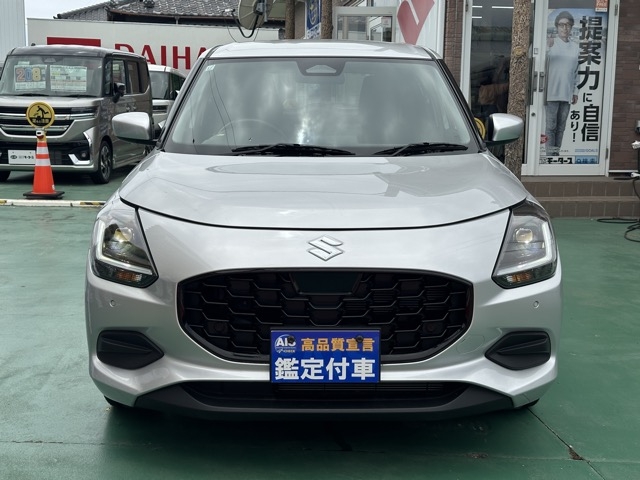 スイフト(スズキ)中古車 19