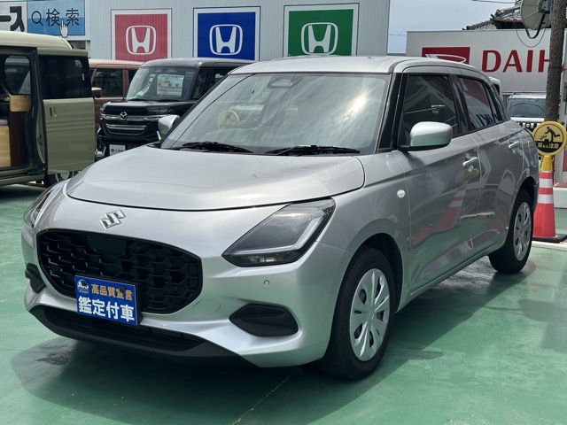 スイフト(スズキ)中古車 1