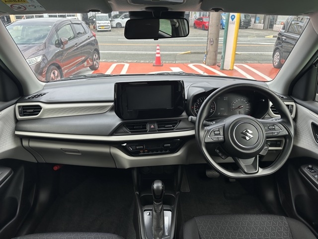 スイフト(スズキ)中古車 5