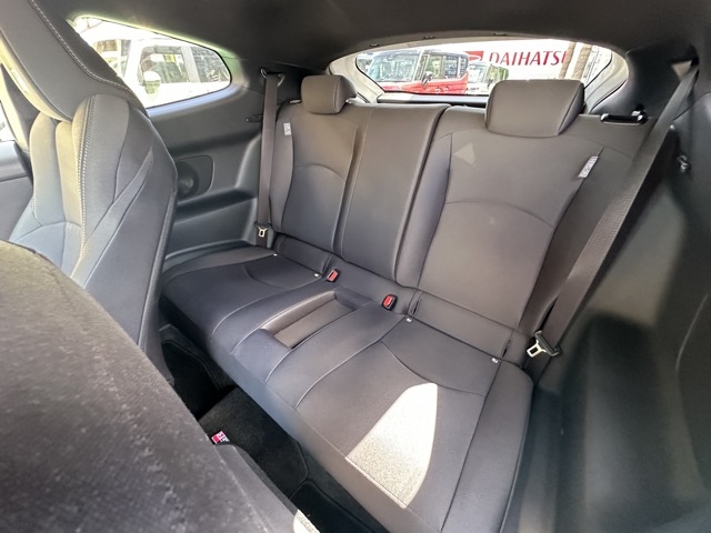 GRヤリス(トヨタ)中古車 4