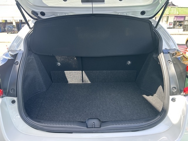 GRヤリス(トヨタ)中古車 5
