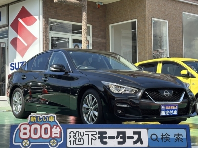 スカイライン(ニッサン)中古車 全体