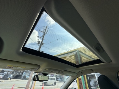 スカイライン(ニッサン)中古車 内外装写真他
