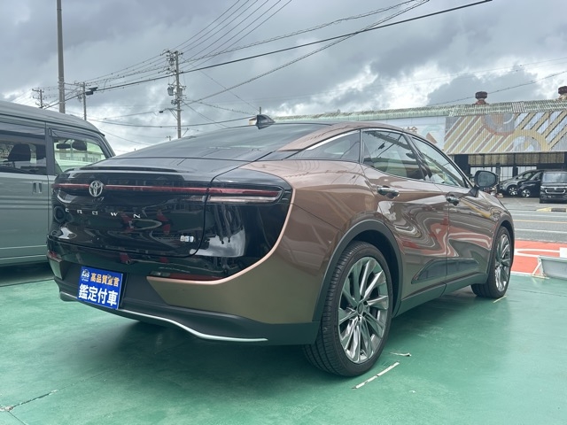 クラウン(トヨタ)中古車 11