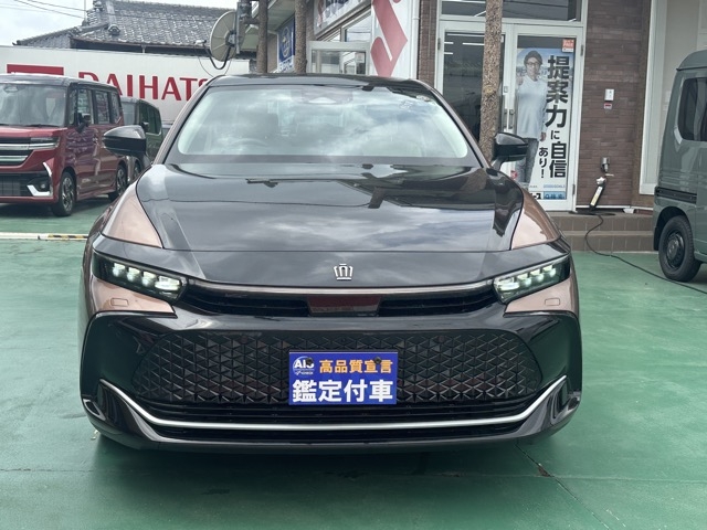 クラウン(トヨタ)中古車 29