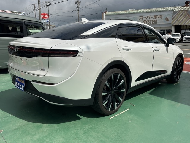 クラウン(トヨタ)中古車 12