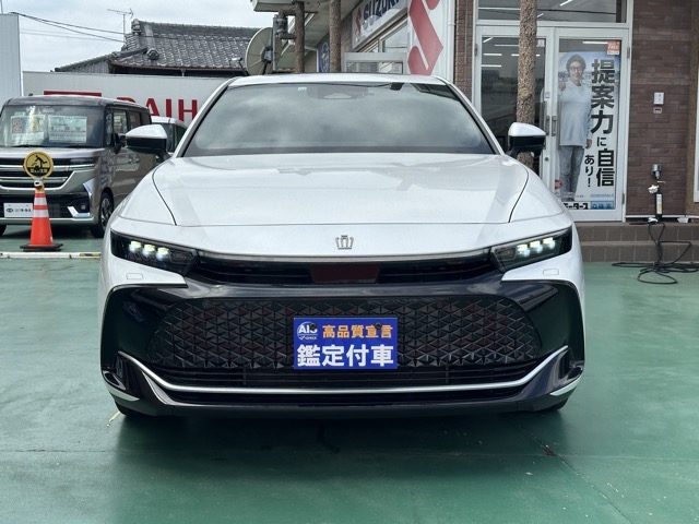 クラウン(トヨタ)中古車 29
