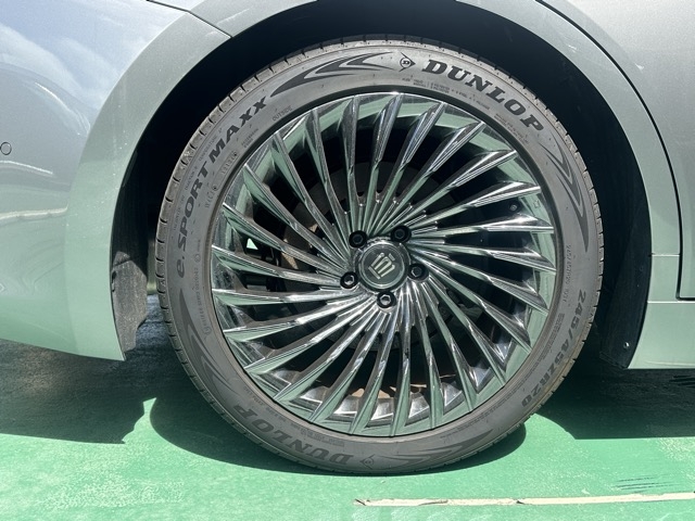 クラウン(トヨタ)中古車 9