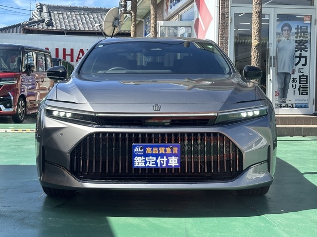 クラウン(トヨタ)中古車 29