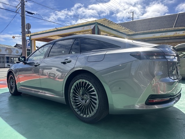 クラウン(トヨタ)中古車 2