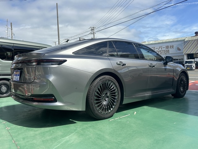 クラウン(トヨタ)中古車 8