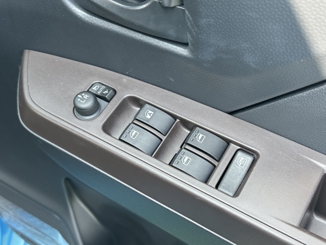 タンク(トヨタ)中古車 14