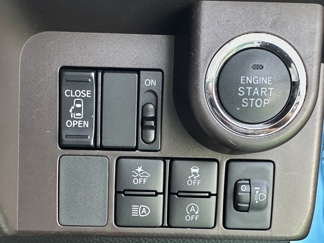 タンク(トヨタ)中古車 15