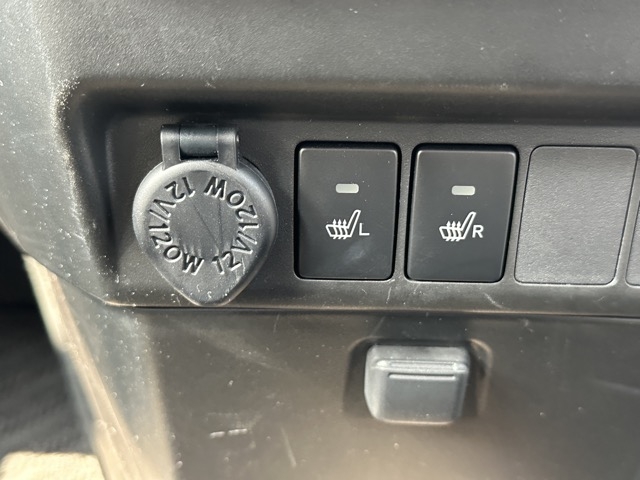 タンク(トヨタ)中古車 17