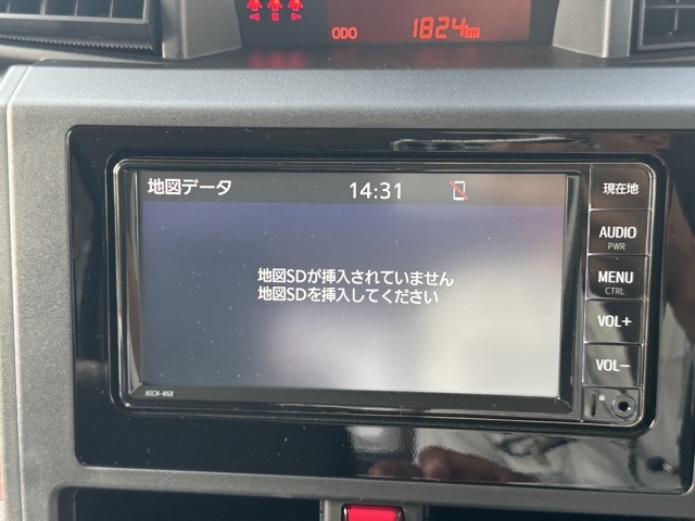 タンク(トヨタ)中古車 19