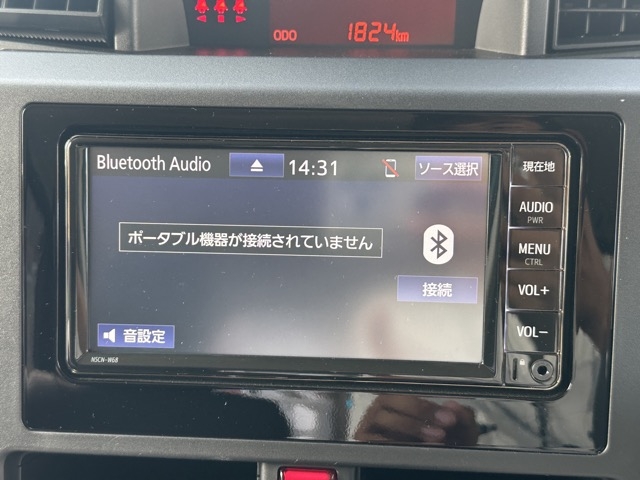 タンク(トヨタ)中古車 20