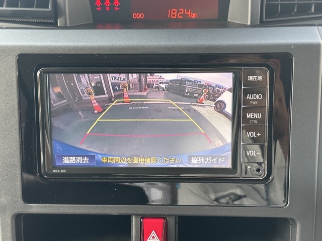 タンク(トヨタ)中古車 23