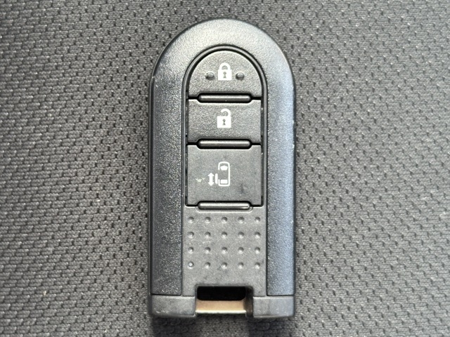タンク(トヨタ)中古車 28