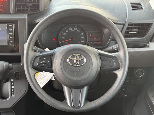 タンク(トヨタ)中古車 6