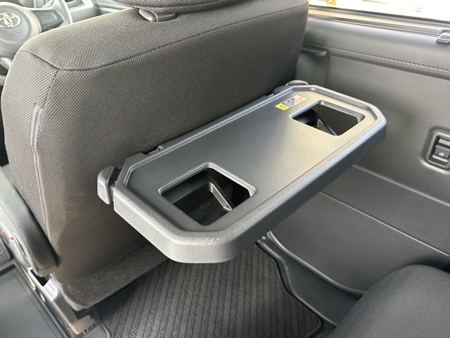 タンク(トヨタ)中古車 7