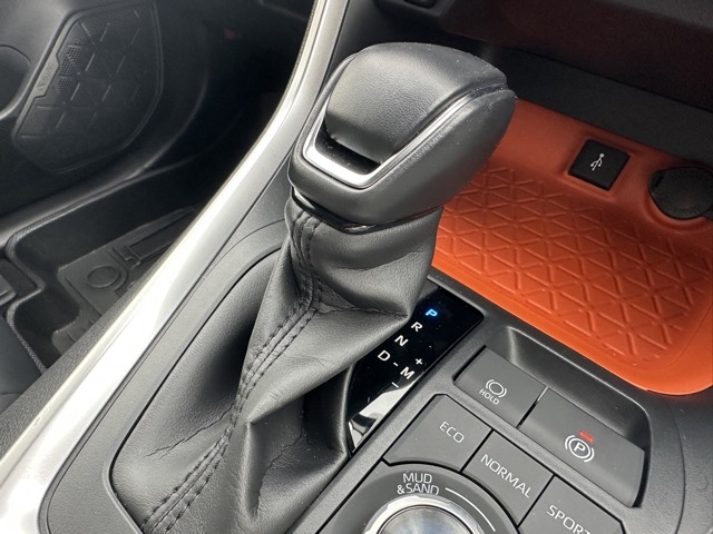 ＲＡＶ４(トヨタ)中古車 13