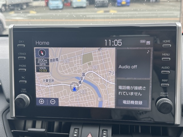 ＲＡＶ４(トヨタ)中古車 17